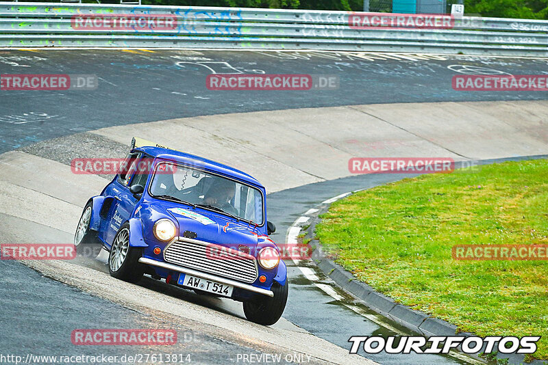 Bild #27613814 - Touristenfahrten Nürburgring Nordschleife (15.05.2024)