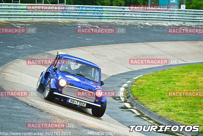 Bild #27613815 - Touristenfahrten Nürburgring Nordschleife (15.05.2024)