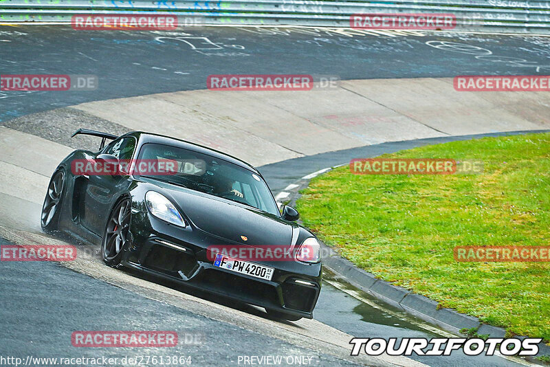 Bild #27613864 - Touristenfahrten Nürburgring Nordschleife (15.05.2024)