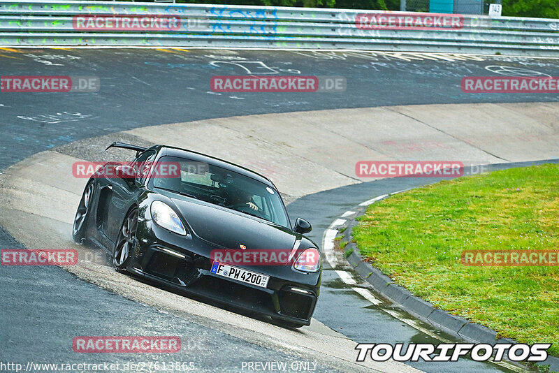 Bild #27613865 - Touristenfahrten Nürburgring Nordschleife (15.05.2024)