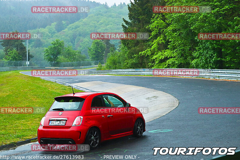 Bild #27613983 - Touristenfahrten Nürburgring Nordschleife (15.05.2024)