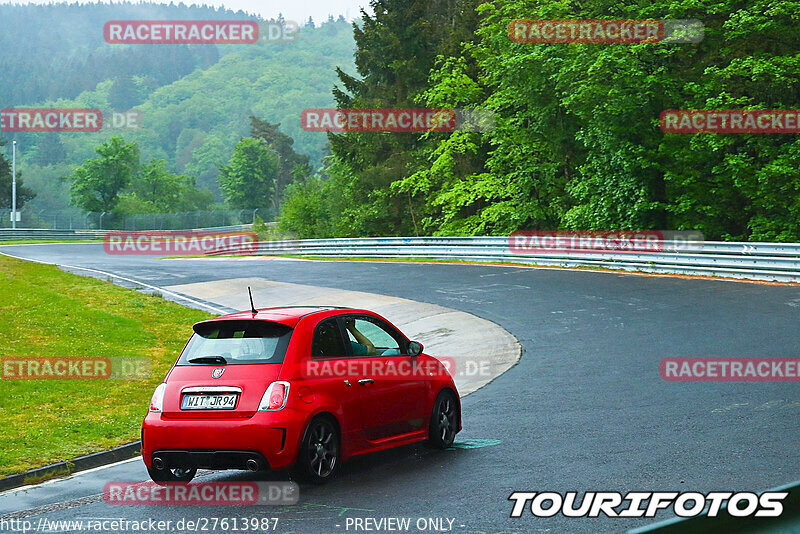 Bild #27613987 - Touristenfahrten Nürburgring Nordschleife (15.05.2024)