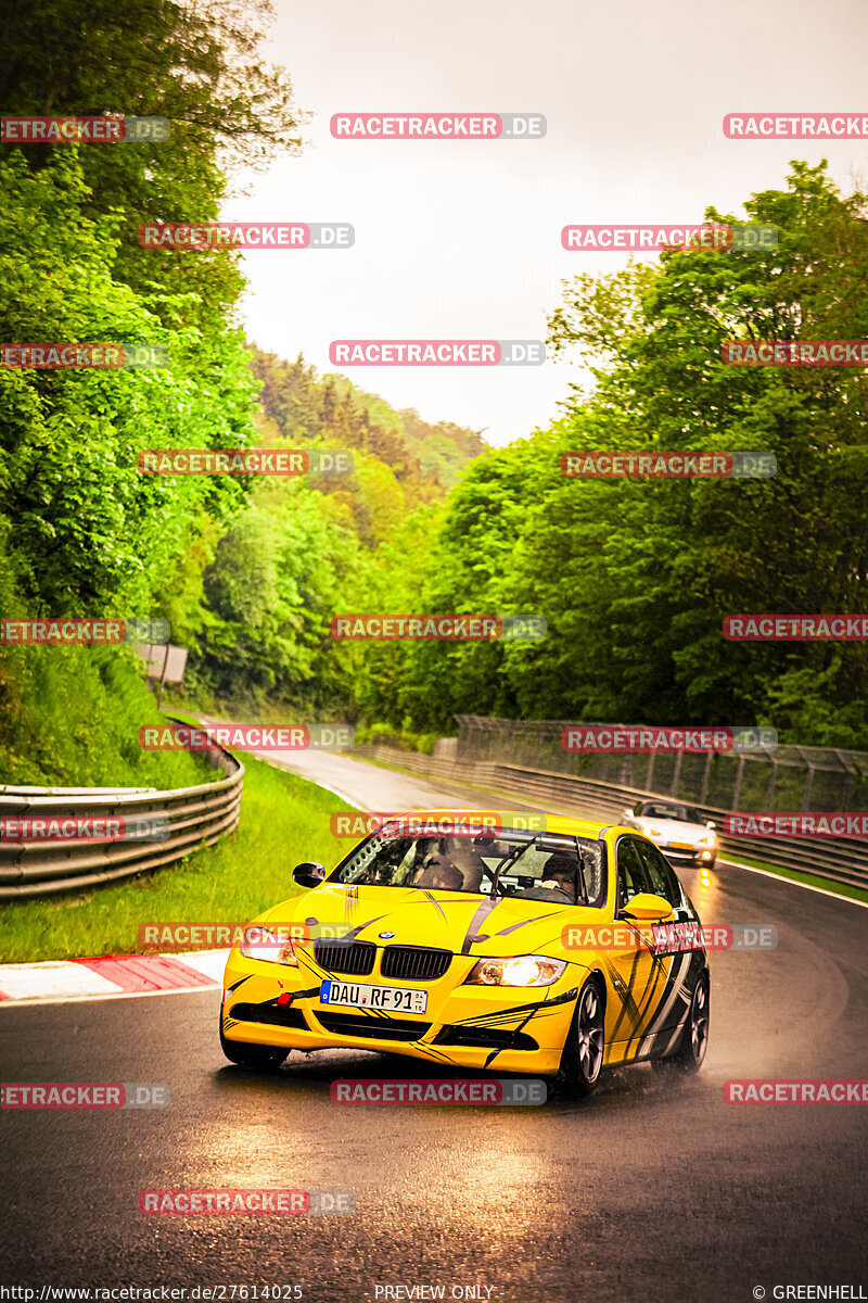 Bild #27614025 - Touristenfahrten Nürburgring Nordschleife (15.05.2024)