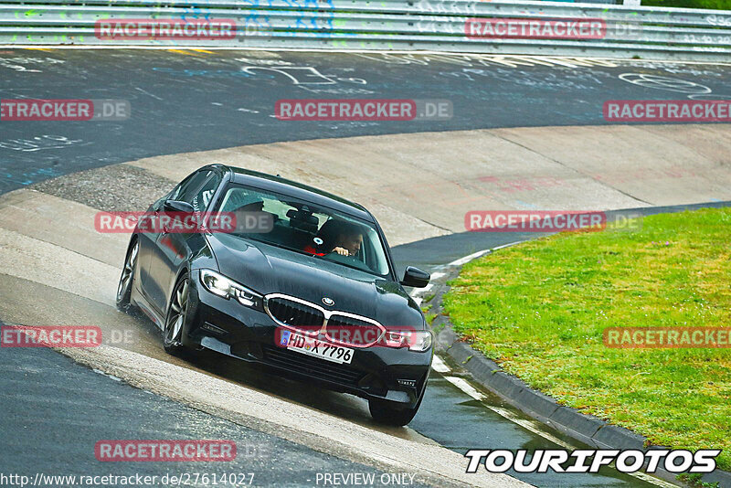 Bild #27614027 - Touristenfahrten Nürburgring Nordschleife (15.05.2024)