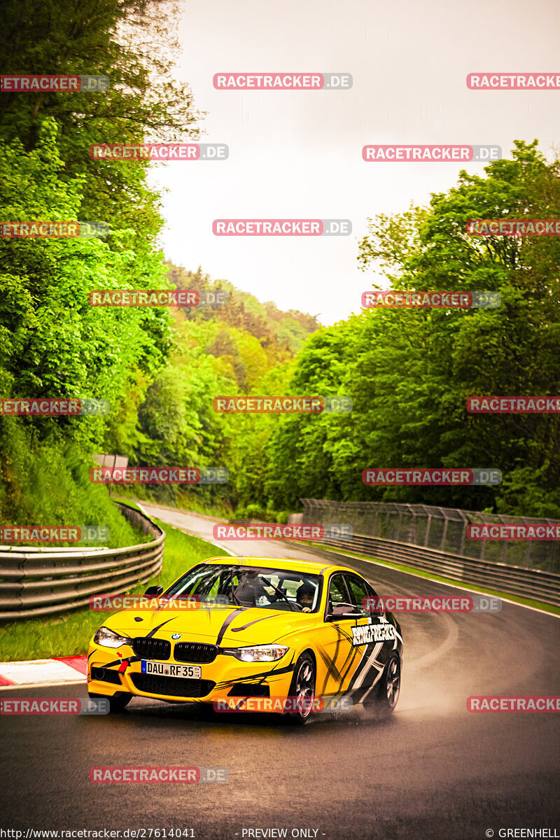 Bild #27614041 - Touristenfahrten Nürburgring Nordschleife (15.05.2024)