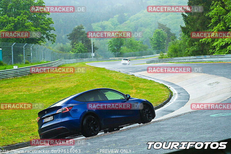 Bild #27614063 - Touristenfahrten Nürburgring Nordschleife (15.05.2024)