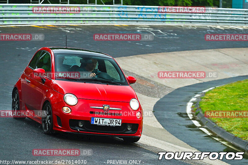 Bild #27614070 - Touristenfahrten Nürburgring Nordschleife (15.05.2024)