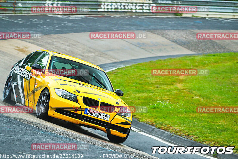 Bild #27614109 - Touristenfahrten Nürburgring Nordschleife (15.05.2024)