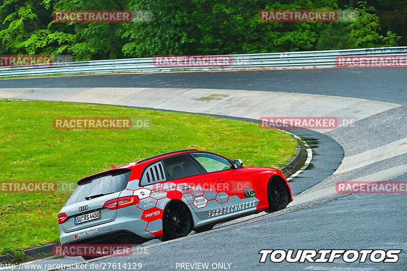 Bild #27614129 - Touristenfahrten Nürburgring Nordschleife (15.05.2024)