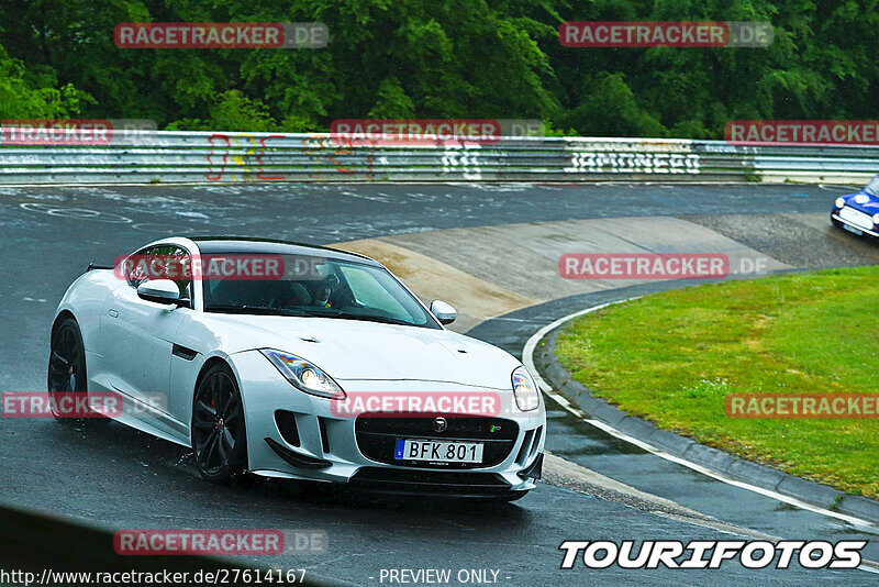 Bild #27614167 - Touristenfahrten Nürburgring Nordschleife (15.05.2024)