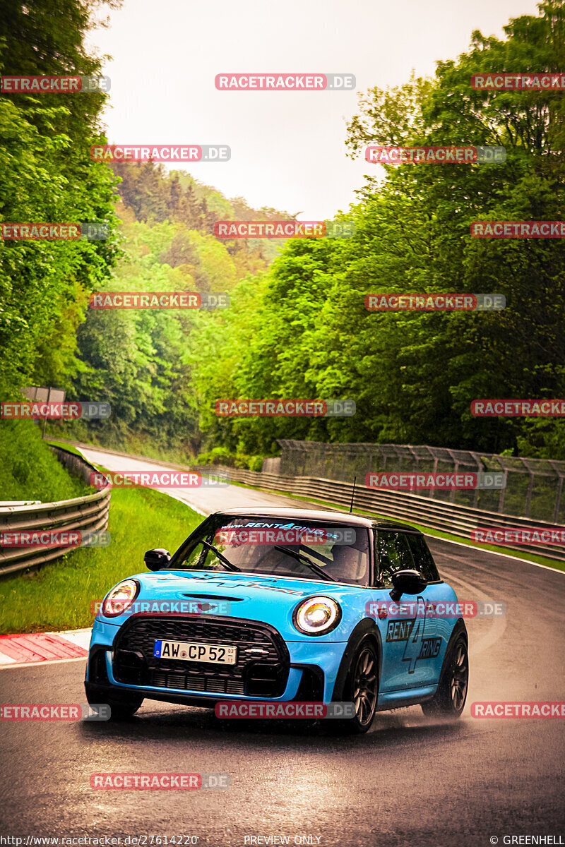 Bild #27614220 - Touristenfahrten Nürburgring Nordschleife (15.05.2024)