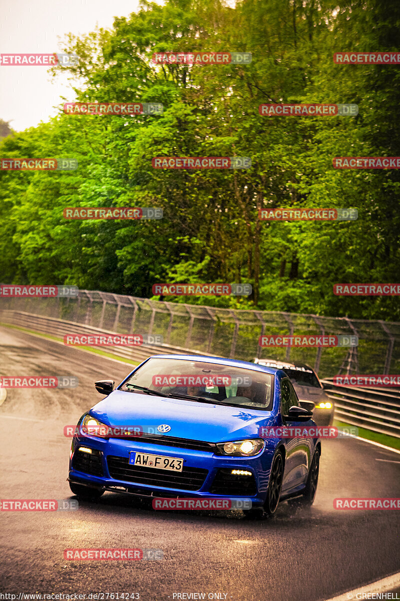 Bild #27614243 - Touristenfahrten Nürburgring Nordschleife (15.05.2024)