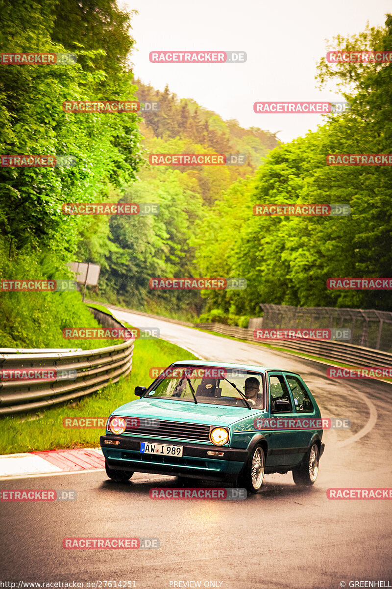 Bild #27614251 - Touristenfahrten Nürburgring Nordschleife (15.05.2024)