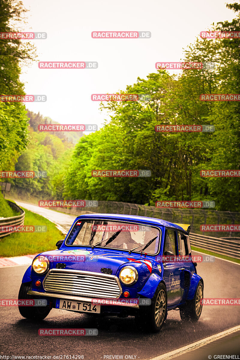 Bild #27614298 - Touristenfahrten Nürburgring Nordschleife (15.05.2024)