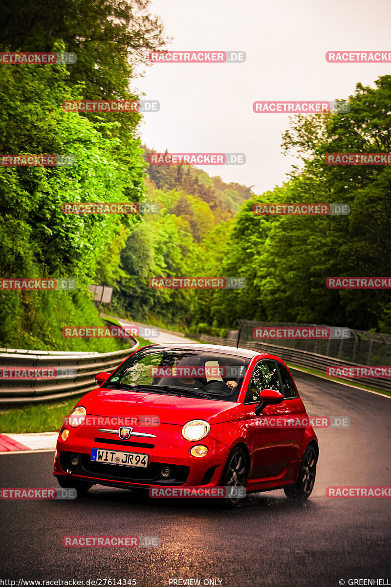 Bild #27614345 - Touristenfahrten Nürburgring Nordschleife (15.05.2024)