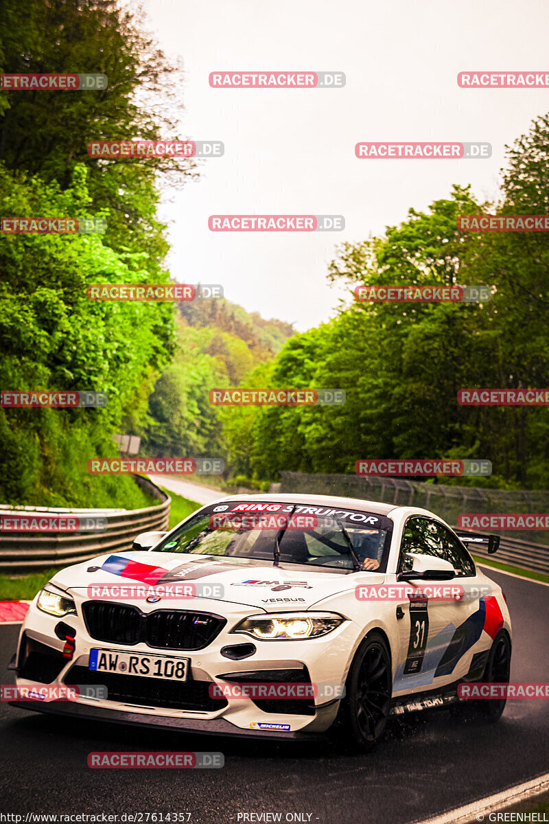 Bild #27614357 - Touristenfahrten Nürburgring Nordschleife (15.05.2024)