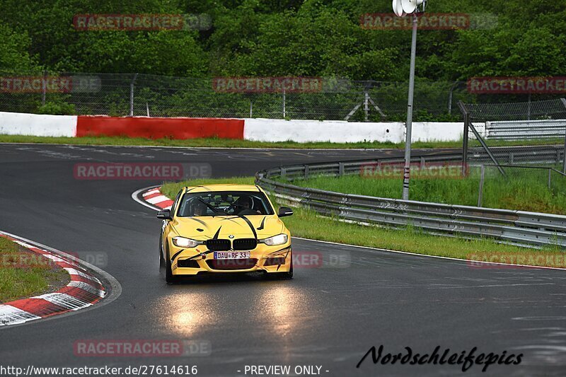 Bild #27614616 - Touristenfahrten Nürburgring Nordschleife (17.05.2024)