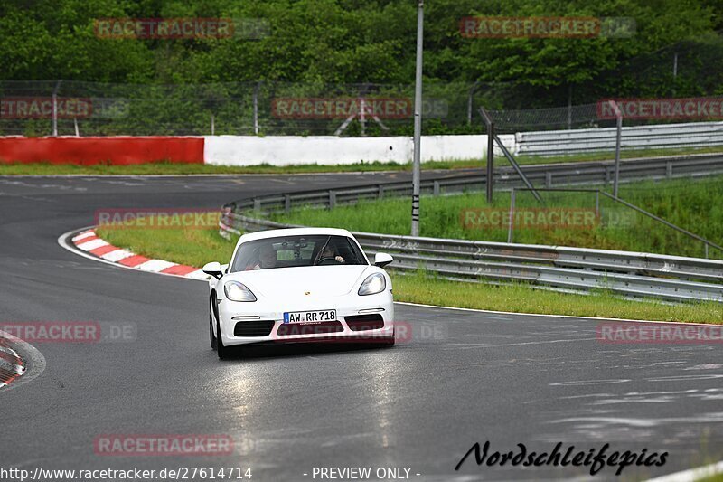 Bild #27614714 - Touristenfahrten Nürburgring Nordschleife (17.05.2024)