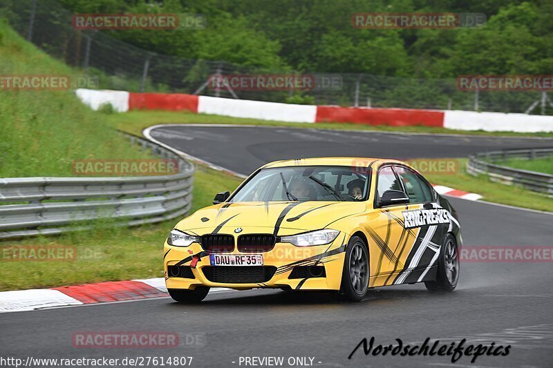 Bild #27614807 - Touristenfahrten Nürburgring Nordschleife (17.05.2024)