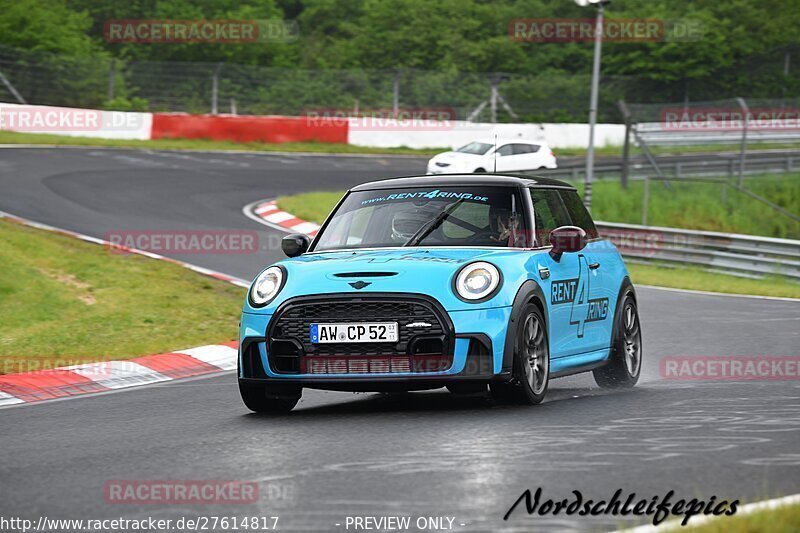 Bild #27614817 - Touristenfahrten Nürburgring Nordschleife (17.05.2024)