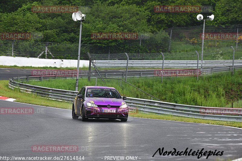 Bild #27614844 - Touristenfahrten Nürburgring Nordschleife (17.05.2024)