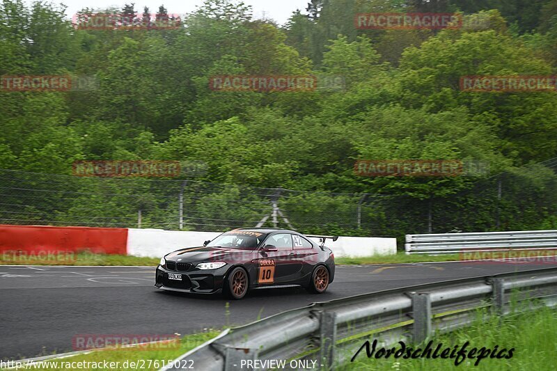 Bild #27615022 - Touristenfahrten Nürburgring Nordschleife (17.05.2024)