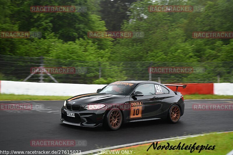 Bild #27615023 - Touristenfahrten Nürburgring Nordschleife (17.05.2024)