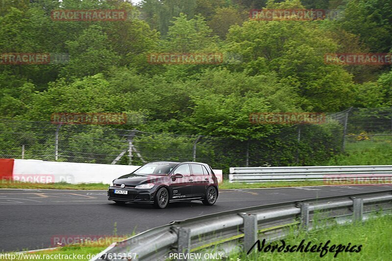Bild #27615157 - Touristenfahrten Nürburgring Nordschleife (17.05.2024)