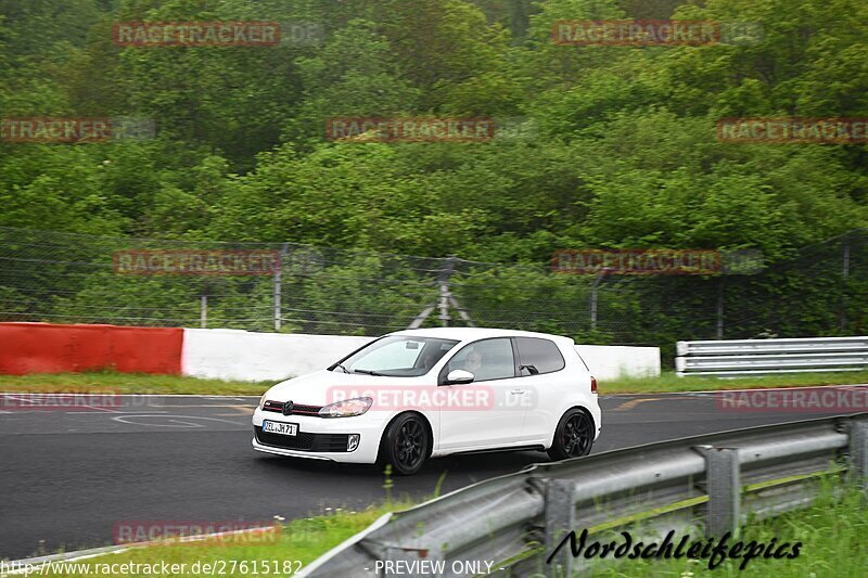 Bild #27615182 - Touristenfahrten Nürburgring Nordschleife (17.05.2024)