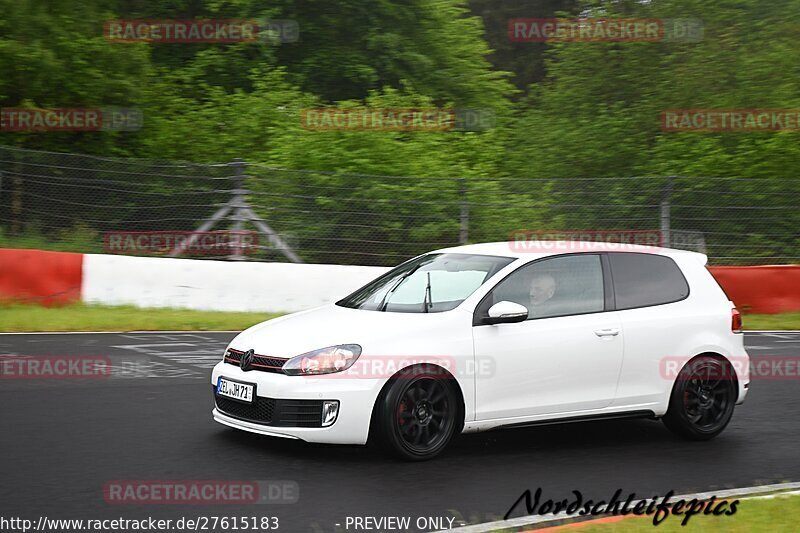 Bild #27615183 - Touristenfahrten Nürburgring Nordschleife (17.05.2024)