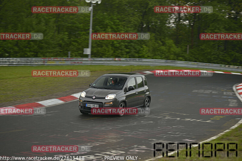 Bild #27615488 - Touristenfahrten Nürburgring Nordschleife (17.05.2024)