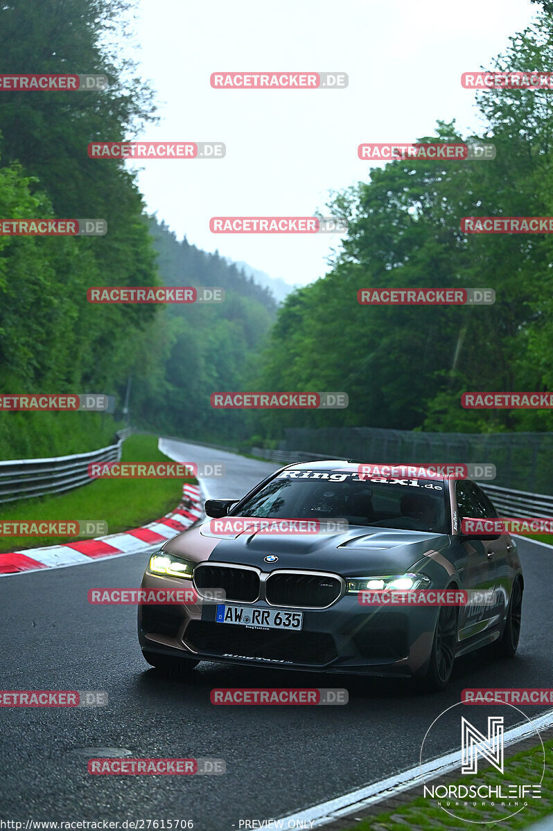 Bild #27615706 - Touristenfahrten Nürburgring Nordschleife (17.05.2024)