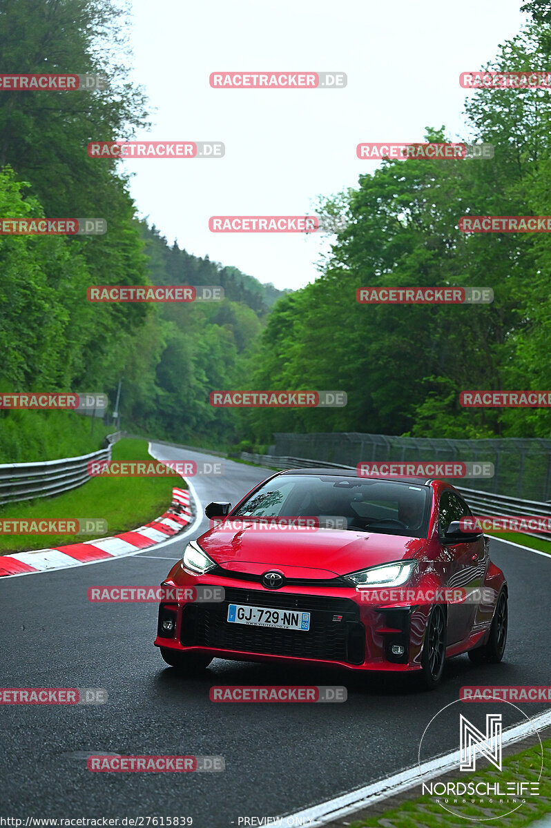 Bild #27615839 - Touristenfahrten Nürburgring Nordschleife (17.05.2024)