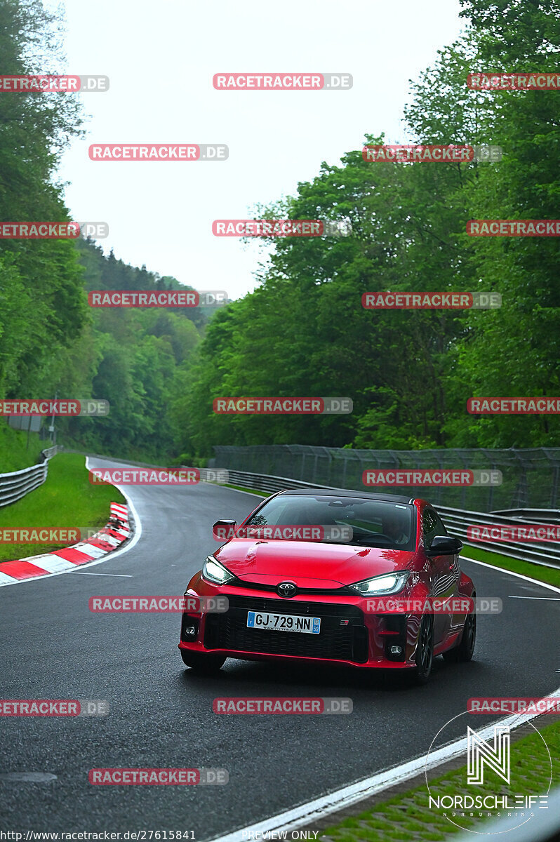 Bild #27615841 - Touristenfahrten Nürburgring Nordschleife (17.05.2024)