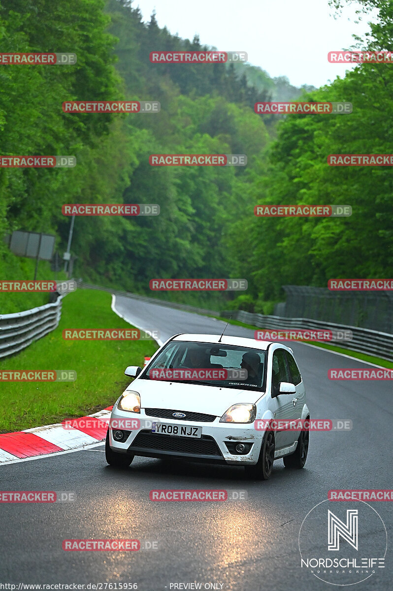 Bild #27615956 - Touristenfahrten Nürburgring Nordschleife (17.05.2024)