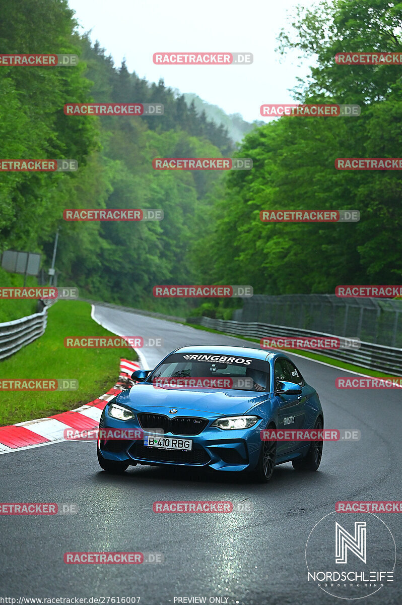 Bild #27616007 - Touristenfahrten Nürburgring Nordschleife (17.05.2024)