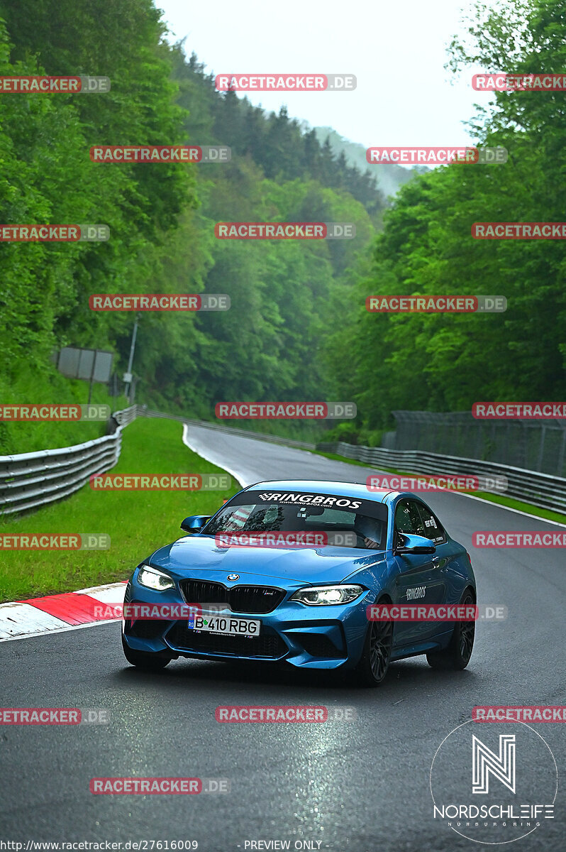 Bild #27616009 - Touristenfahrten Nürburgring Nordschleife (17.05.2024)