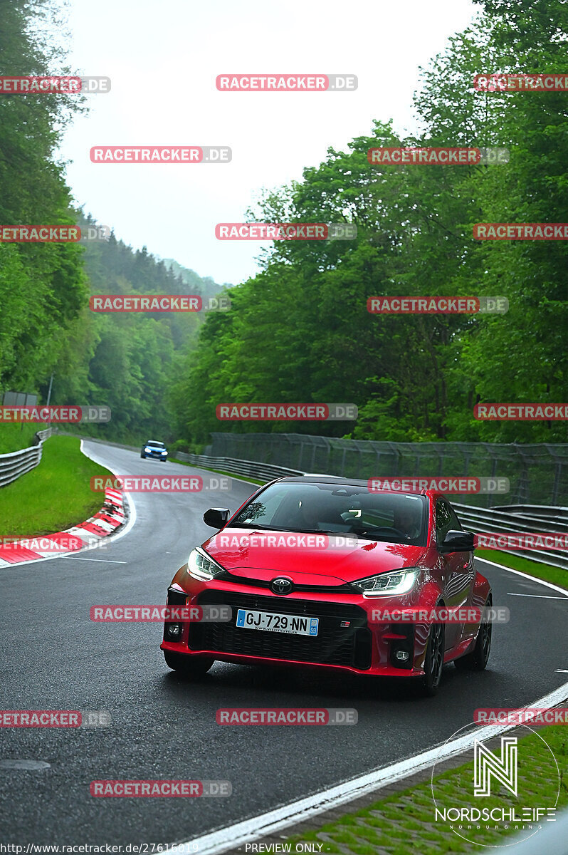 Bild #27616019 - Touristenfahrten Nürburgring Nordschleife (17.05.2024)