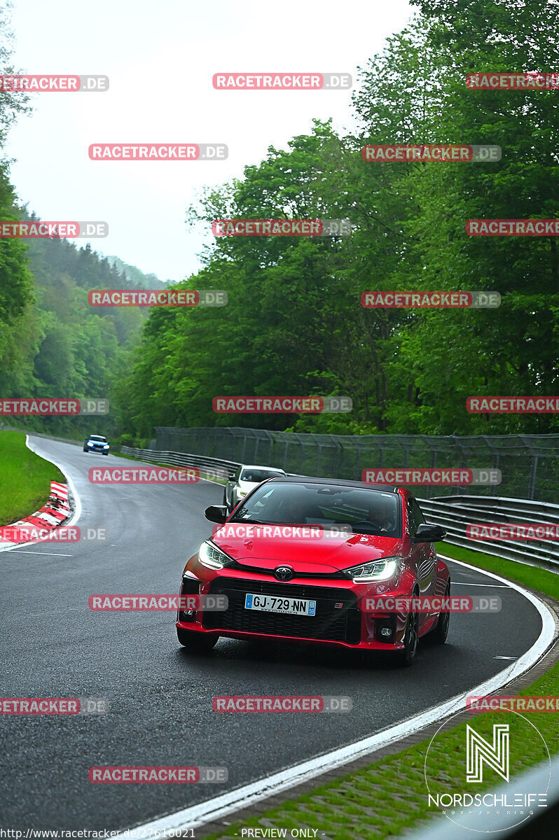 Bild #27616021 - Touristenfahrten Nürburgring Nordschleife (17.05.2024)