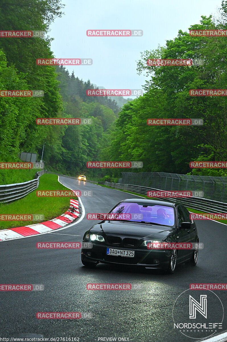 Bild #27616162 - Touristenfahrten Nürburgring Nordschleife (17.05.2024)