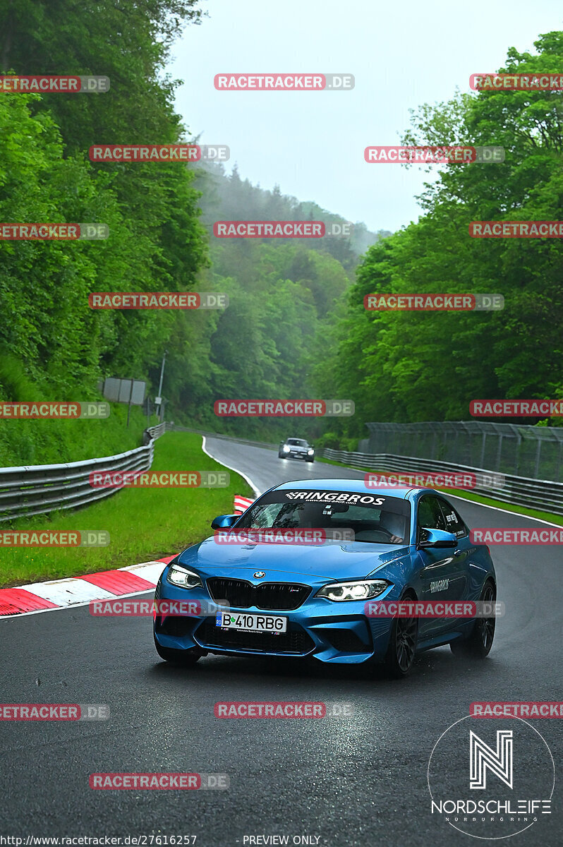 Bild #27616257 - Touristenfahrten Nürburgring Nordschleife (17.05.2024)