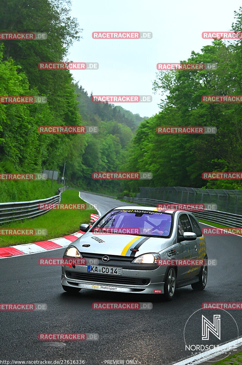 Bild #27616336 - Touristenfahrten Nürburgring Nordschleife (17.05.2024)