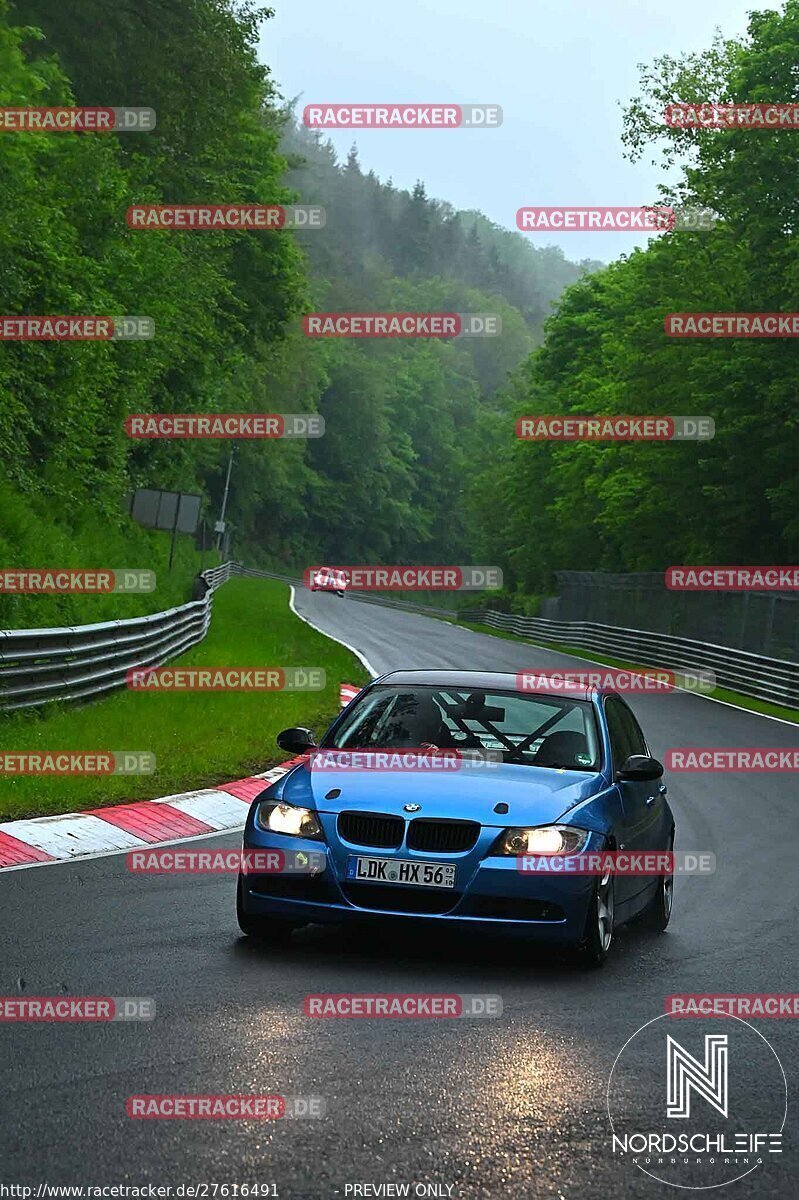 Bild #27616491 - Touristenfahrten Nürburgring Nordschleife (17.05.2024)