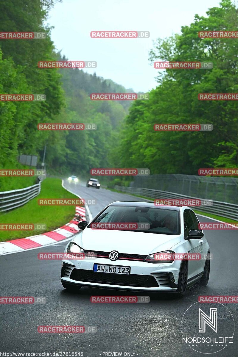 Bild #27616546 - Touristenfahrten Nürburgring Nordschleife (17.05.2024)