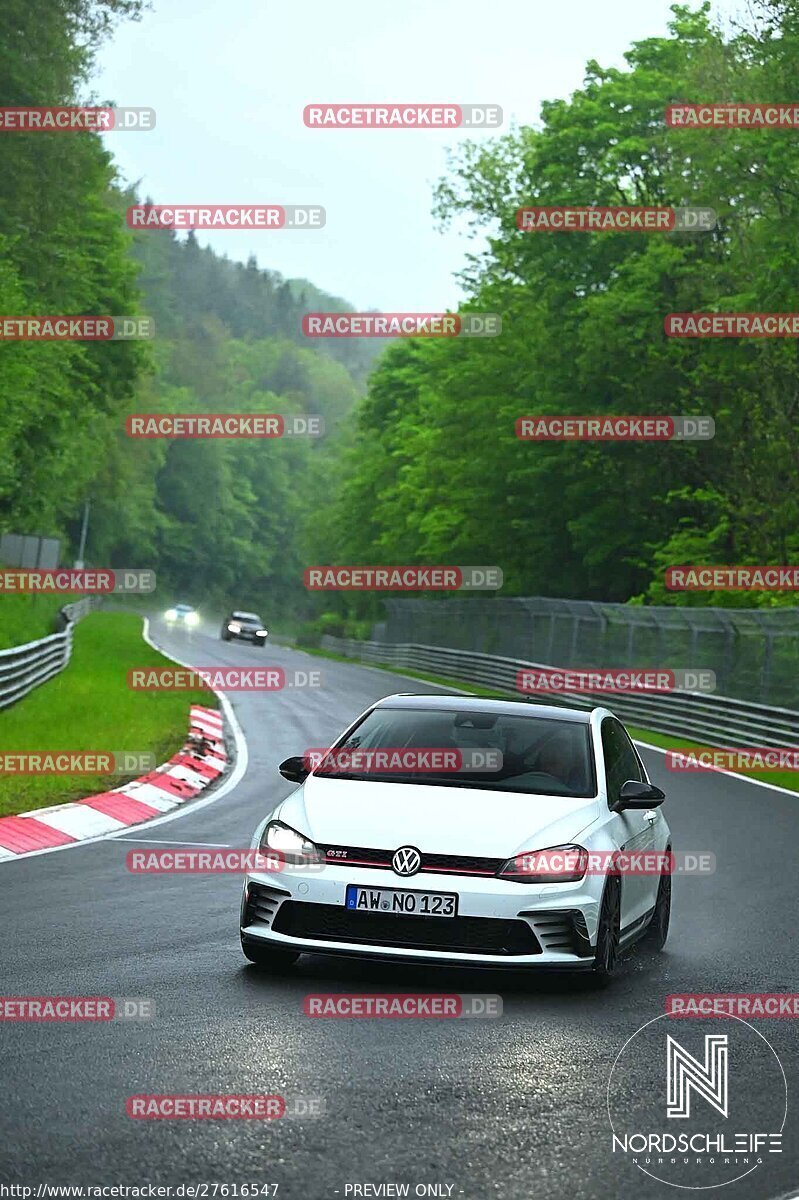 Bild #27616547 - Touristenfahrten Nürburgring Nordschleife (17.05.2024)