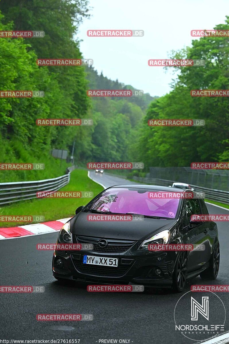 Bild #27616557 - Touristenfahrten Nürburgring Nordschleife (17.05.2024)