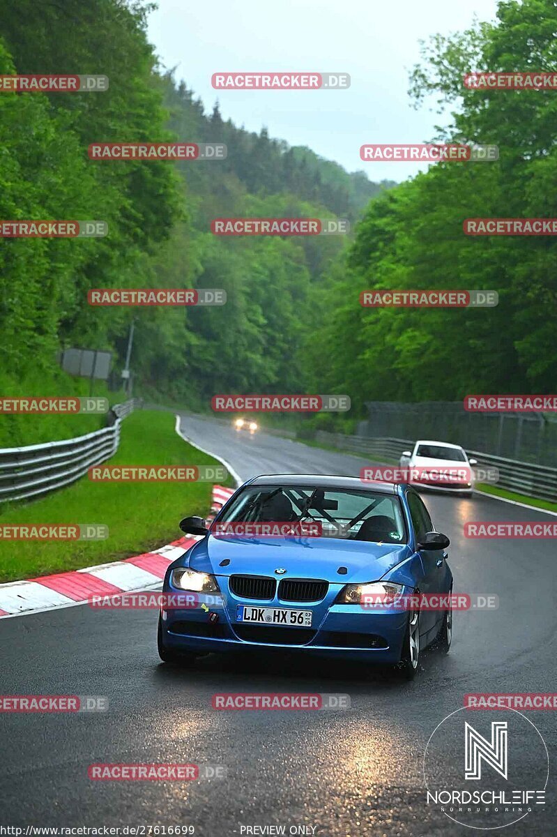 Bild #27616699 - Touristenfahrten Nürburgring Nordschleife (17.05.2024)