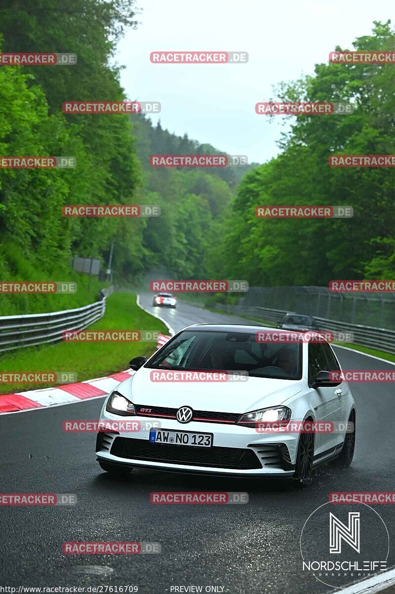 Bild #27616709 - Touristenfahrten Nürburgring Nordschleife (17.05.2024)