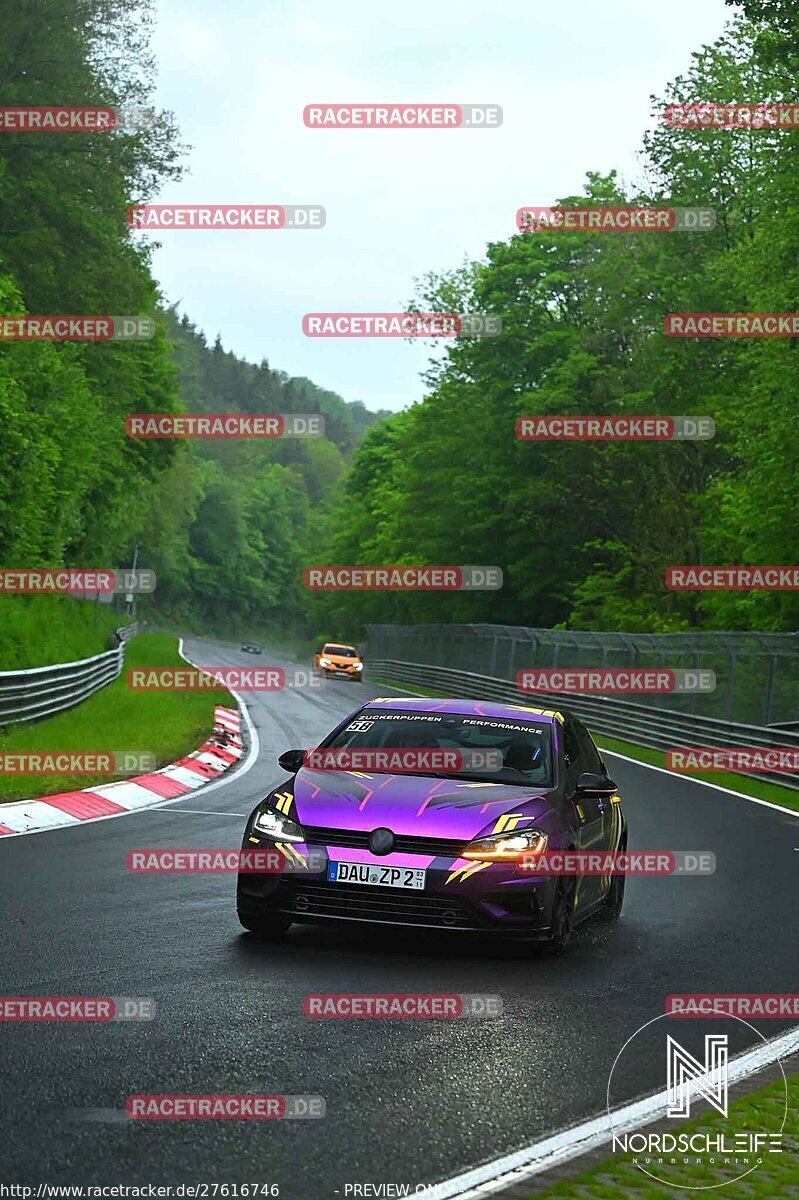 Bild #27616746 - Touristenfahrten Nürburgring Nordschleife (17.05.2024)