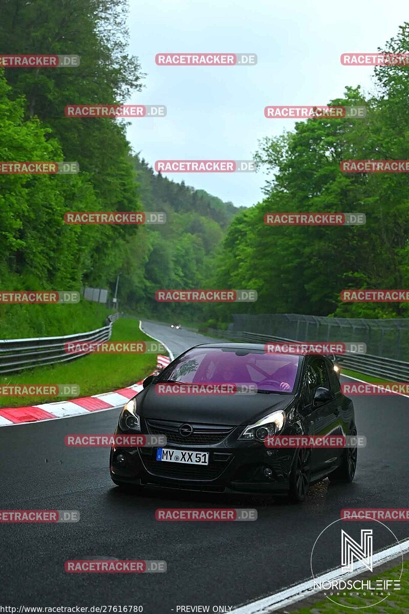 Bild #27616780 - Touristenfahrten Nürburgring Nordschleife (17.05.2024)